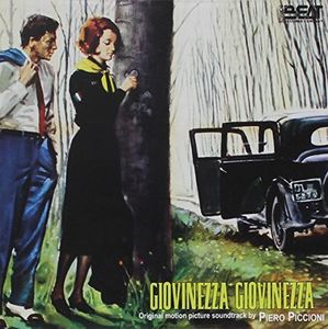 Giovinezza Giovinezza (Youth March) (Original Soundtrack) [Import]