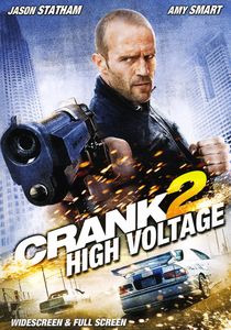 Crank 2: High Voltage