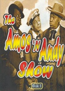 The Amos 'N Andy Show: Volume 5