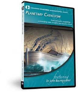Planetary Cataclysm