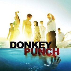 Donkey Punch (Original Soundtrack) [Import]