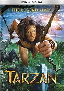 Tarzan