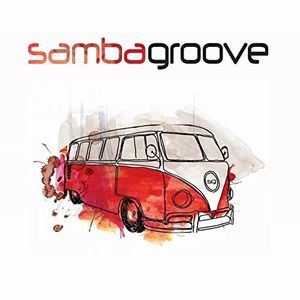 Sambagroove [Import]