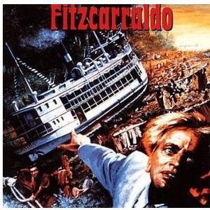 Fitzcarraldo (Original Soundtrack) [Import]