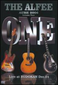 One: Live at Budokan 2006 [Import]