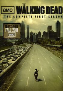 The Walking Dead: The Complete First Season