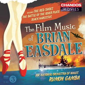 Film Music of Brian Easdale