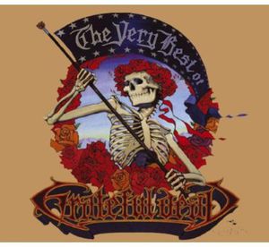 Very Best of Grateful Dead