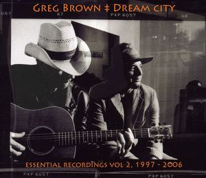 Dream City Essential Recordings, Vol. II 1997-2006