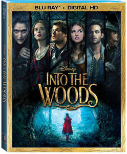 Into the Woods