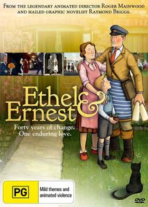 Ethel & Ernest [Import]