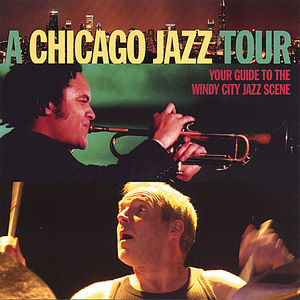 Chicago Jazz Tour /  Various