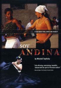 Soy Andina: Licensed for Universities