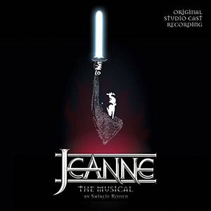Jeanne-The Musical (Original Soundtrack) [Import]