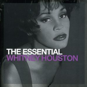 Essential Whitney Houston [Import]