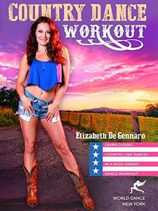 Country Dance Workout With Elizabeth De Gennaro