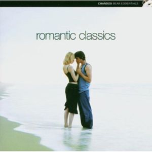 Romantic Classics /  Various