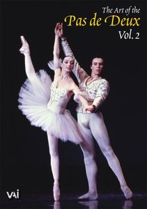 The Art of the Pas De Deux: Volume 2