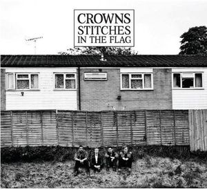 Stitches in the Flag [Import]