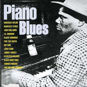 Piano Blues