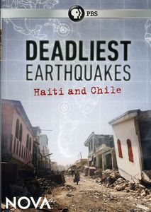 Nova: Deadliest Earthquakes