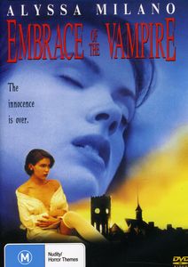 Embrace of the Vampire [Import]