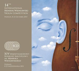 14th International Henryk Wieniawski Violin /  Various