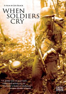 When Soldiers Cry