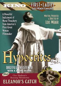 Hypocrites /  Eleanor's Catch