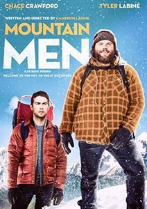 Mountain Men [Import]
