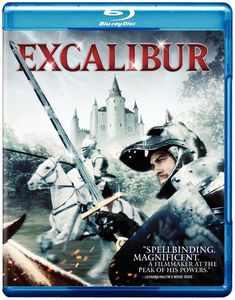 Excalibur