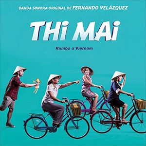 Thi Mai (Original Soundtrack) [Import]