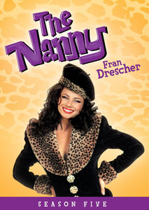 The Nanny: Season Five