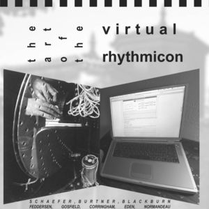 The Art Of Virtual Rhythmicon