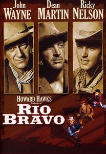 Rio Bravo