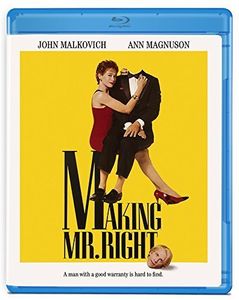 Making Mr. Right