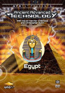 Ancient Advanced Technology in Egypt