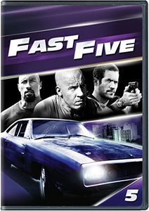 Fast Five