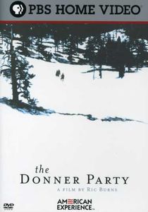 The Donner Party (American Experience)
