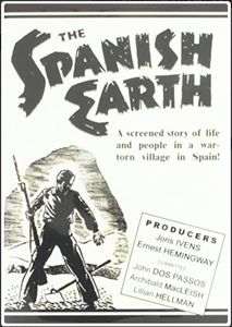 The Spanish Earth