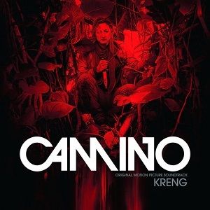 Camino (Original Motion Picture Soundtrack)