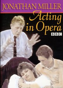Acting Opera: Acting Opera