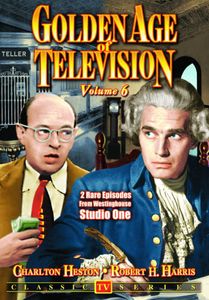 Golden Age of Television 6
