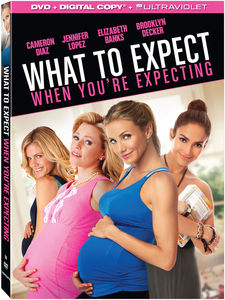 What to Expect When You're Expecting