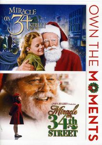 Miracle on 34th Street: Double Feature