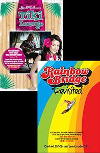 Rainbow Bridge Revisited /  Tiki Lounge 2 [Import]