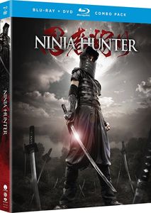 Ninja Hunter: The Movie