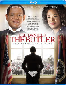 Lee Daniels’ The Butler