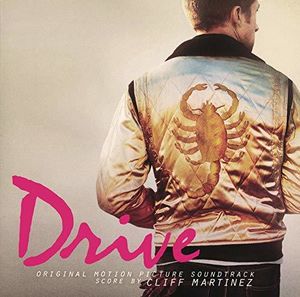 Drive /  O.S.T. [Import]