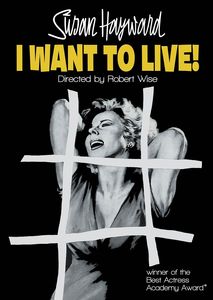 I Want to Live!